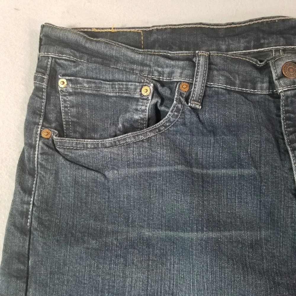 Levis good used